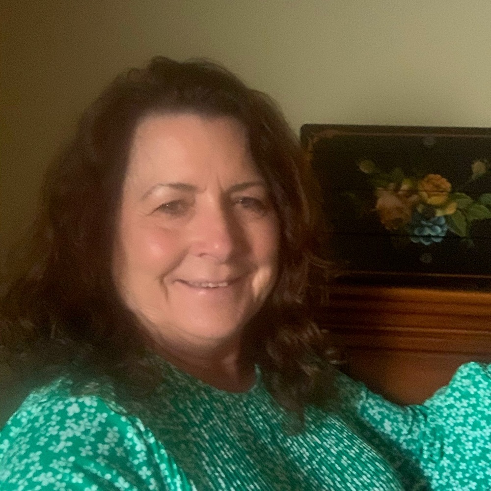 Meet your Posher, Donna